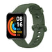 Redmi Watch 2 (Lite) Silikonarmband (Grün)