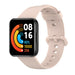 Redmi Watch 2 (Lite) Silikonarmband (Rosa)