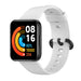 Redmi Watch 2 (Lite) Silikonarmband (Weiß)