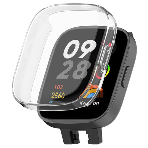 Redmi Watch 3 TPU-Hülle