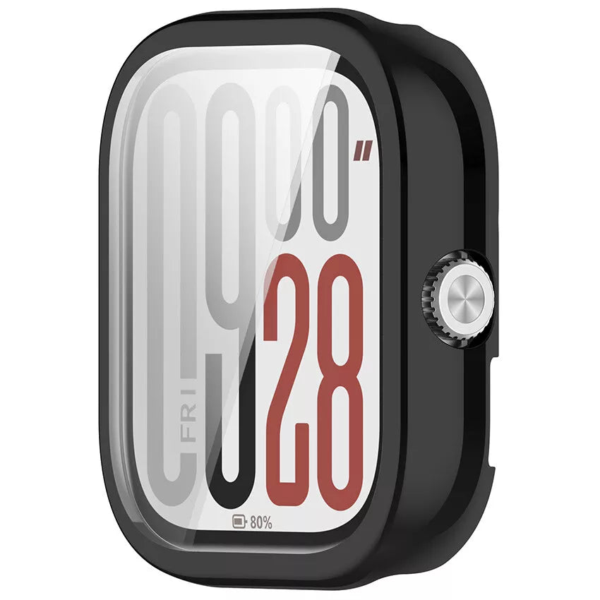 Redmi Watch 5 TPU Hülle (Schwarz)