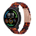 Xiaomi Mi Watch Stahlharz-Armband (Lava)