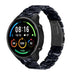 Xiaomi Mi Watch Resin Strap (Black/White)