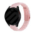 Amazfit GTS 4 Resin Strap (Pink)