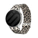 Garmin Approach S40 Milanese Strap (Leopard)