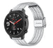Xiaomi Amazfit GTR Fine Steel Strap (Silver)