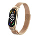Xiaomi Mi Band 7 Milanese Strap (Rose Gold)
