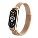 Xiaomi Mi Band 7 Milanese-Armband (Roségold)