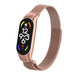 Xiaomi Mi Band 7 Milanese-Armband (Rosa)