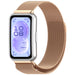 Huawei Band 11 Pro Milanese Armband (Roségold)