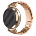 Garmin Lily 2 Stahlarmband (Roségold)