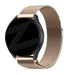Bandz Coros Apex 2 Milanese Loop Armband (Roségold)