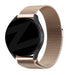 Bandz Xiaomi Amazfit Bip Milanese Loop Strap (Rose Gold)