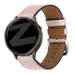 Bandz Garmin Vivomove Style Lederarmband 