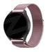 Bandz Maoo Ventura Milanese Loop Strap (Pink)