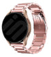 Samsung Galaxy Watch 6 Classic 47mm Stahlarmband (Rosa)