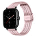 Amazfit GTS 2 Edelstahl-Armband (Rosa)