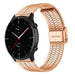 Amazfit GTR 2 Edelstahl-Armband (Roségold)