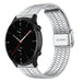 Amazfit GTR 2 Edelstahl-Armband (Silber)