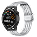 Huawei Watch GT Runner Edelstahl-Armband (Silber)