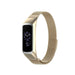 Samsung Galaxy Fit 2 Milanese-Armband (Champagner)