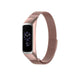 Samsung Galaxy Fit 2 Milanese-Armband (Rosa)
