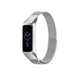 Samsung Galaxy Fit 2 Milanese-Armband (Silber)