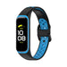 Samsung Galaxy Fit 2 Sportarmband (Schwarz/Blau)