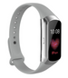 Samsung Galaxy Fit Silikonarmband (Grau)