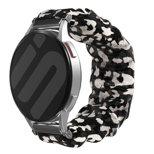Huawei Watch GT 7 - 41mm Scrunchie Strap (Spotted)