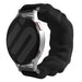 Huawei Watch GT 7 - 41mm Scrunchie Strap (Black)