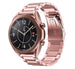Samsung Galaxy Watch 3 Gliederarmband 41mm (Rosa)