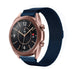 Samsung Galaxy Watch 3 Milanese-Armband 41mm (Blau)