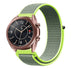 Samsung Galaxy Watch 3 41mm Nylonarmband (Fluoreszierend)