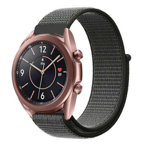 samsung-galaxy-watch-3-41mm-nylonarmband-gruen
