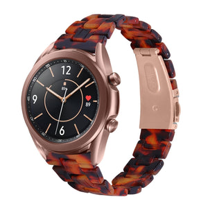 samsung-galaxy-watch-3-41mm-resinarmband-lava