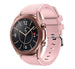 Samsung Galaxy Watch 3 41mm Silikonarmband (Rosa)