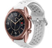 Samsung Galaxy Watch 3 41mm Breathable Strap (White)