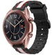 Samsung Galaxy Watch 3 41mm Special Edition Armband (Schwarz/Weiß)
