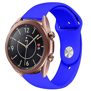 samsung-galaxy-watch-3-41mm-sportarmband-blau