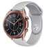 Samsung Galaxy Watch 3 41mm Sport Strap (Grey)