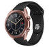 Samsung Galaxy Watch 3 41mm Sportarmband (Schwarz)