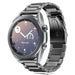 Samsung Galaxy Watch 3 41mm Titanarmband (Graphit)