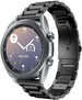 Samsung Galaxy Watch 3 41mm Titanarmband (Schwarz)