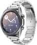 Samsung Galaxy Watch 3 41mm Titanarmband (Silber)