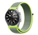 Samsung Galaxy Watch 3 45mm Nylonarmband (Fluoreszierend)