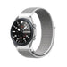 Samsung Galaxy Watch 3 45mm Nylonarmband (Muschel)