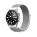 Samsung Galaxy Watch 3 45mm Nylonarmband (Muschel)