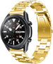 Samsung Galaxy Watch 3 45mm Gliederarmband (Gold)