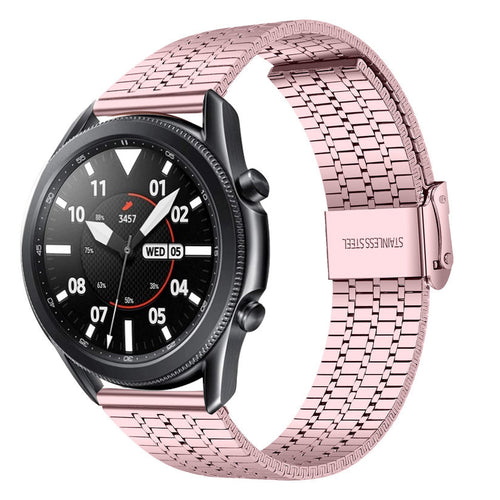 samsung-galaxy-watch-3-45mm-stahlband-rosa